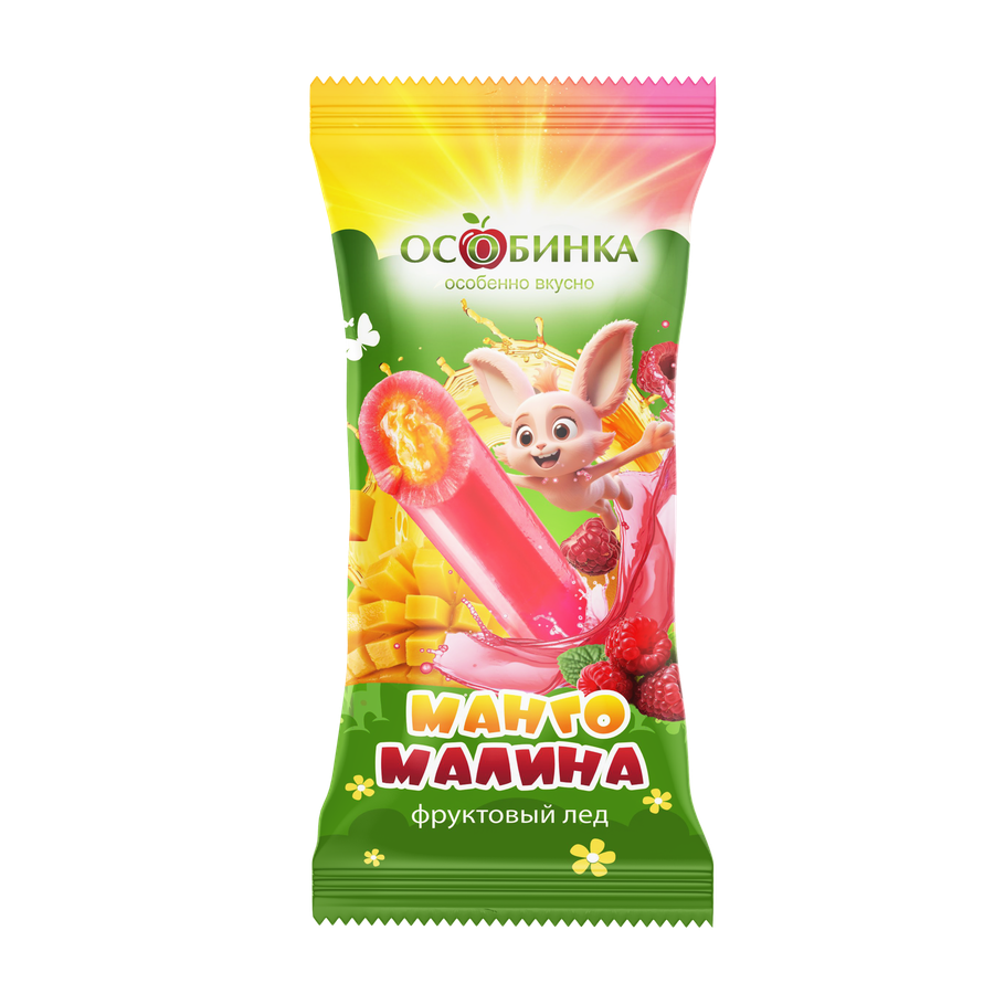 Мороженое фруктовый лед Мороженое фруктовый лед